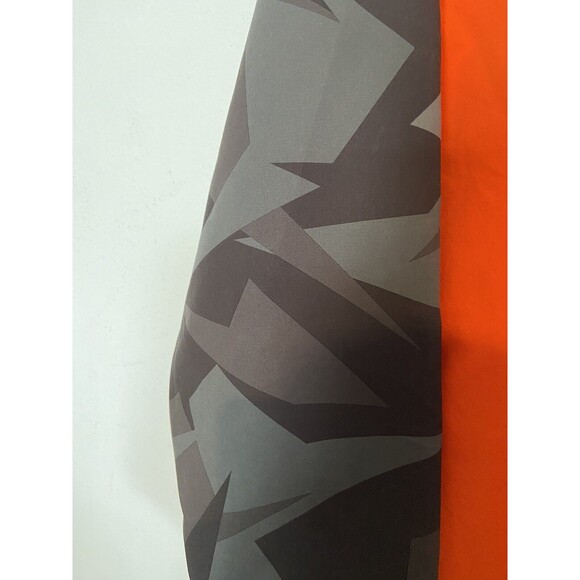 KLIM Revolt Pullover Jacket Adult Medium M Camo 1/4 Zip Motocross Cycle Biker - Picture 9 of 10